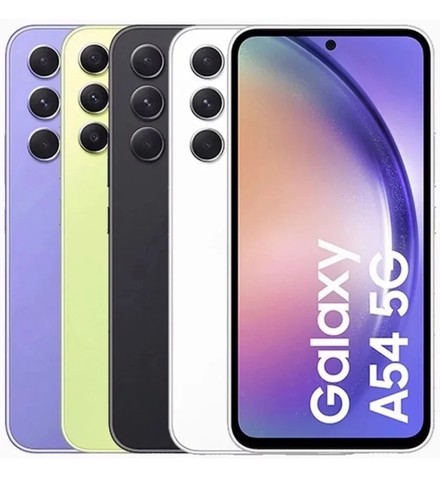 Nuovo samsung galaxy a54 - galaxy,