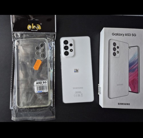 Samsung galaxy a53 128gb - samsung,
