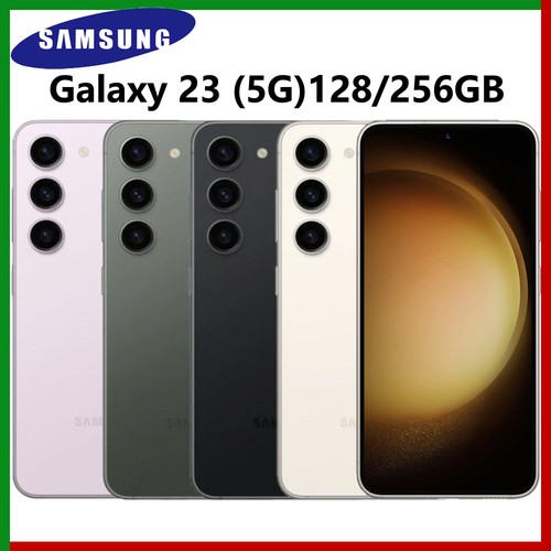 Nuovo samsung galaxy s23 - s23, (5g)