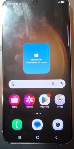 Samsung galaxy s23 plus - plus, 6,6"