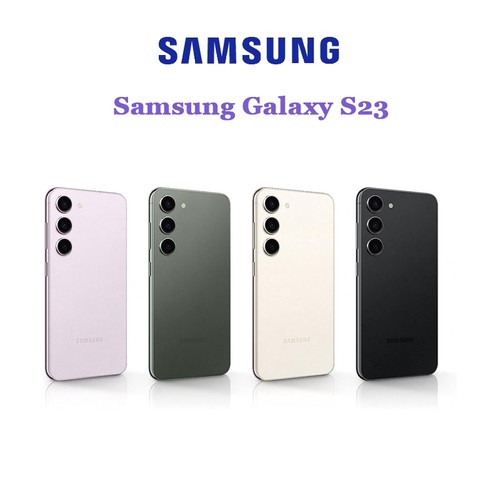Nuovo samsung galaxy s23 s911u - samsung,