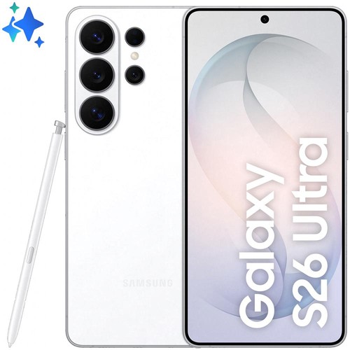 Samsung galaxy s26 - s26, ultra