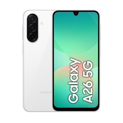 Samsung galaxy a26 128gb - samsung,