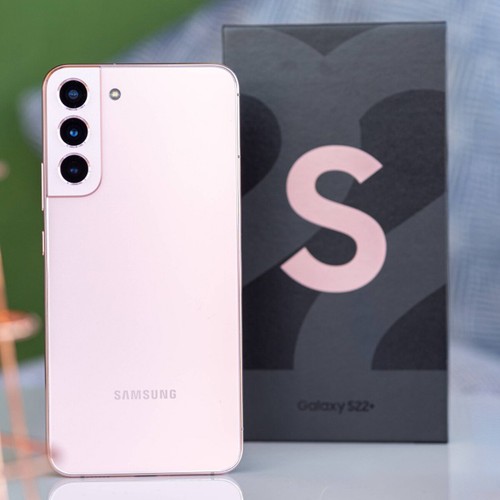 Nuovo samsung galaxy s22 plus - nuovo, s22+