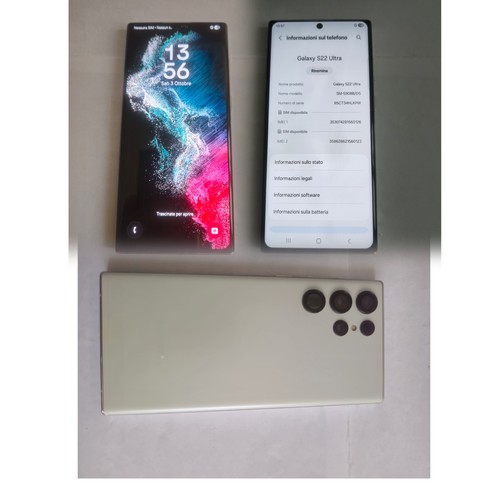 Samsung galaxy s22 ultra - galaxy,