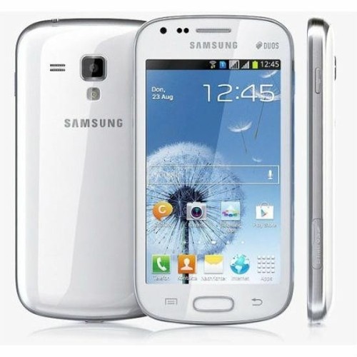 Smartphone samsung galaxy - galaxy, s