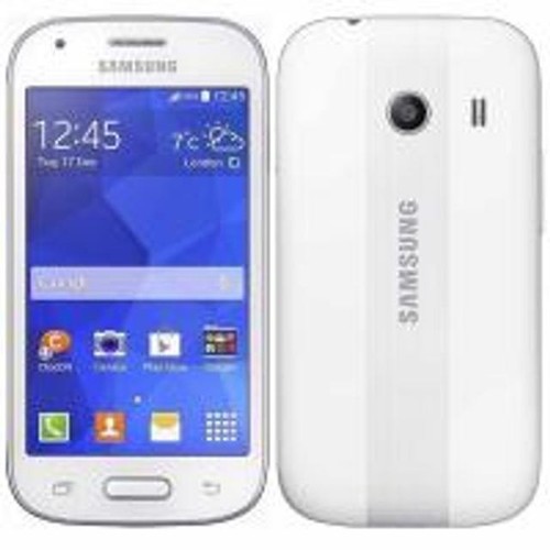 Smartphone samsung galaxy ace - samsung,