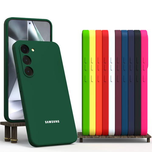 Cover samsung galaxy s25 s24 - cover,