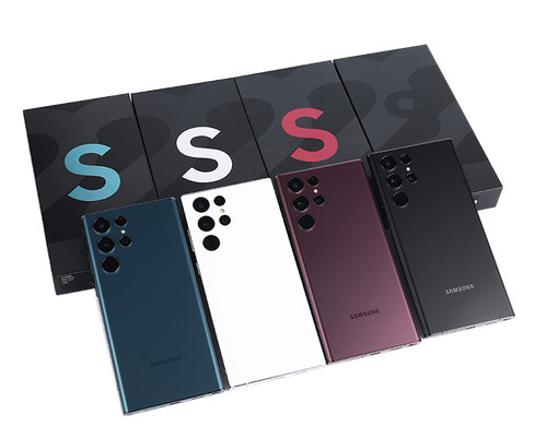 Nuovo samsung galaxy - samsung, ultra