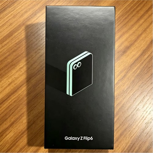 Nuovo samsung galaxy flip6 - z,