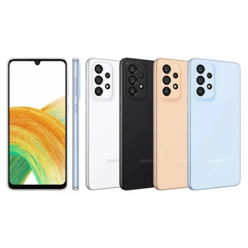 Nuovo samsung galaxy a33 - a33, (5g)