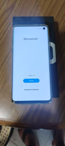 Samsung galaxy s10 - galaxy,
