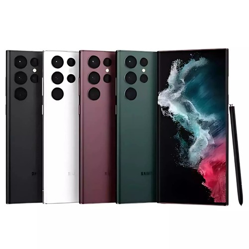 Nuovo samsung galaxy s22 - nuovo,