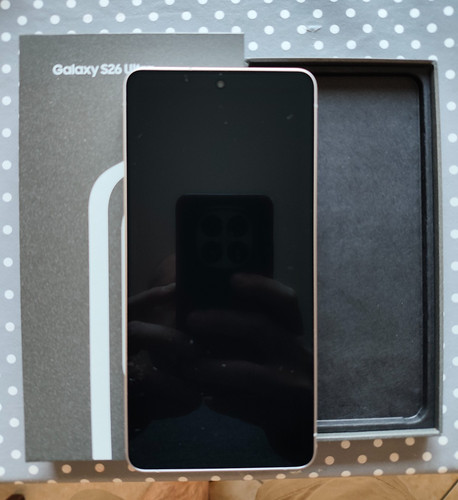 Samsung galaxy s26 ultra tb - samsung,