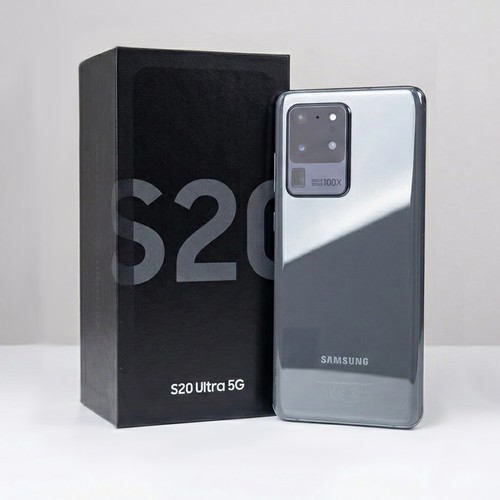 Nuovo samsung galaxy s20 ultra - samsung,