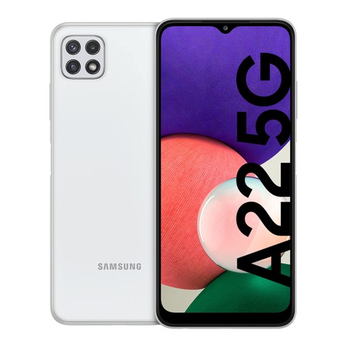 Samsung galaxy a22 - samsung, 5g