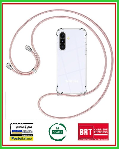 Cover custodia con cordino - cover,