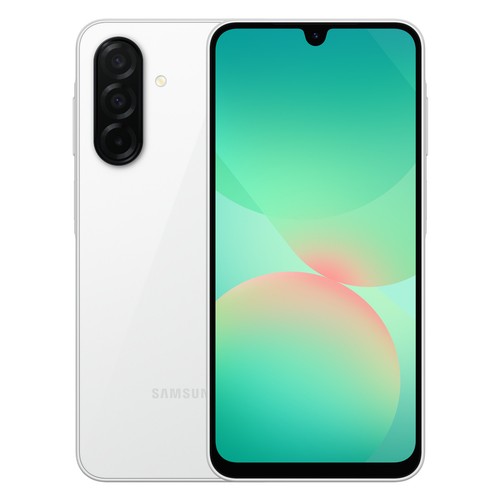 Samsung galaxy a26 - samsung,
