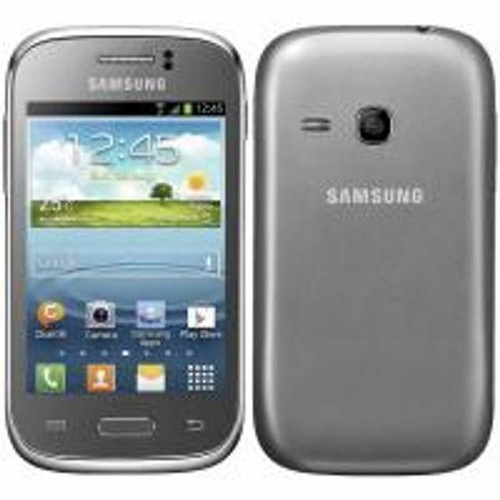 Smartphone samsung galaxy - smartphone,