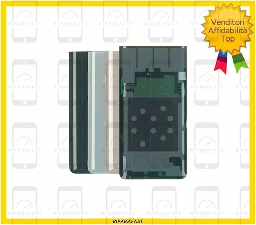 Back cover samsung - galaxy, a80