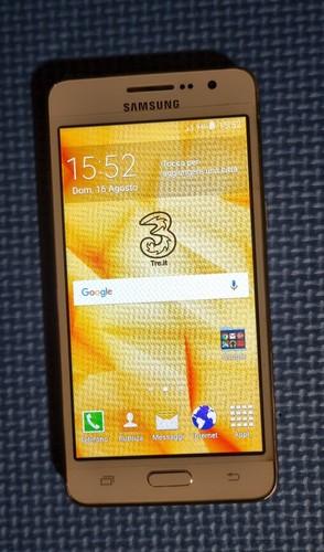 Samsung galaxy grand prime - samsung,