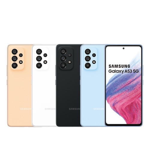 Nuovo samsung galaxy a53 - nuovo, 5g