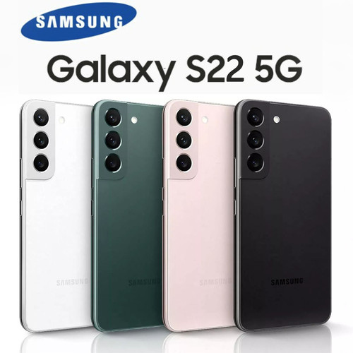 Nuovo samsung galaxy s22 - nuovo,