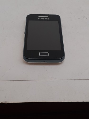 Samsung galaxy ace nero - nero, e