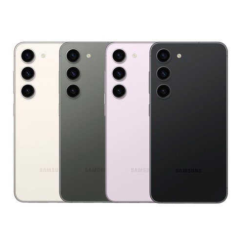 Nuovo samsung galaxy - samsung, 5g