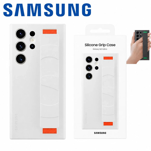 Samsung silicone grip - silicone,