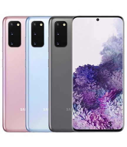 Nuovo samsung galaxy - nuovo!,