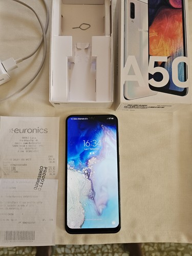 Samsung galaxy a50 128 - a50, gb