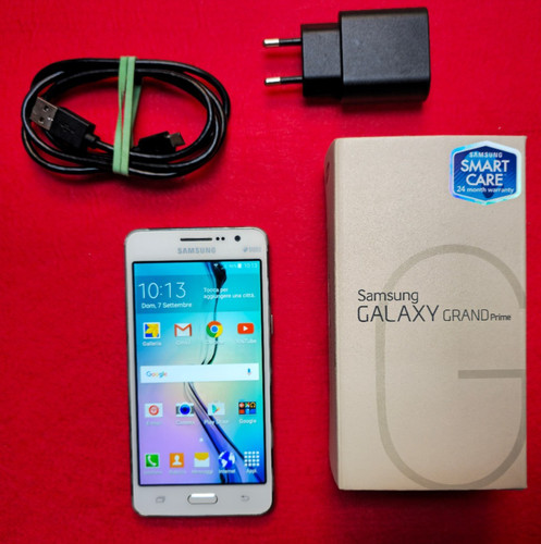 Smartphone android dual - smartphone, sim