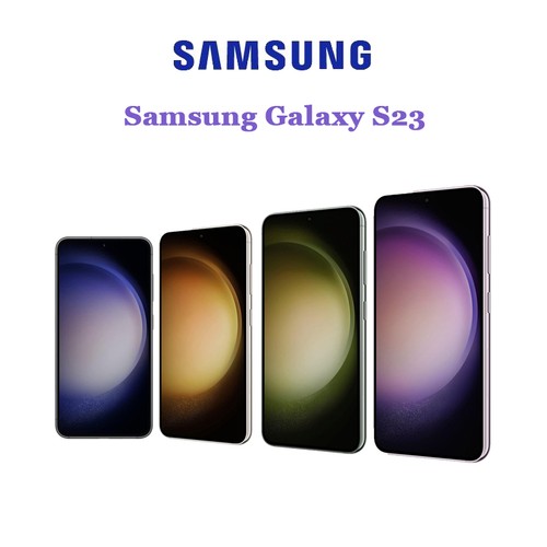 Nuovo samsung galaxy - nuovo, s23