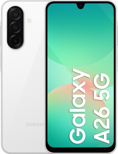 Samsung galaxy a26 - samsung,
