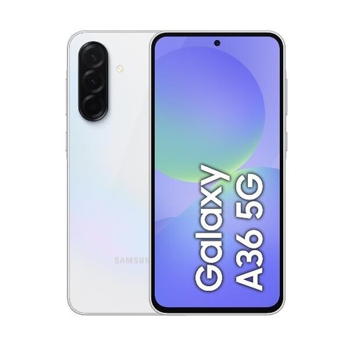 Samsung galaxy a36 - samsung, 6gb