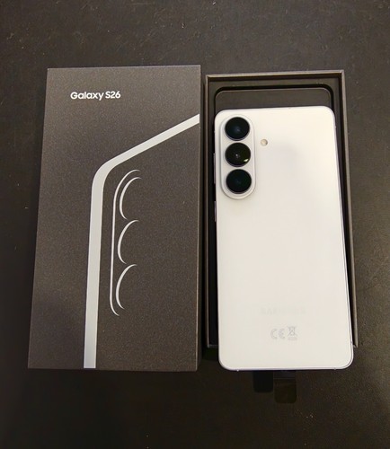 Samsung galaxy s26 - samsung,