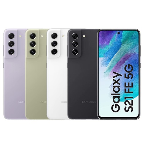 Nuovo samsung galaxy - samsung, fe