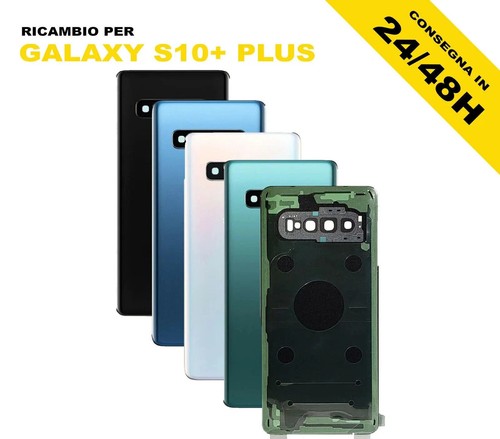 Back cover scocca samsung - back,