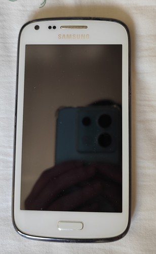 Samsung galaxy core i8260 - samsung,