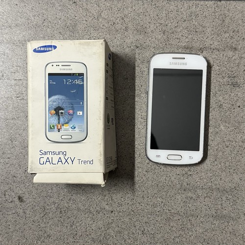 Samsung galaxy trend - galaxy, trend-gt