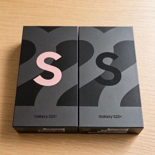 Nuovo samsung galaxy s22 - samsung, plus