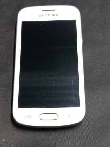 Samsung galaxy trend - samsung,