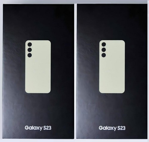 Nuovo samsung galaxy - nuovo,