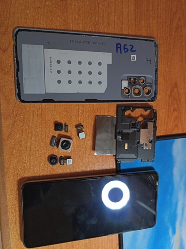 Parti ricambio per - parti, samsung