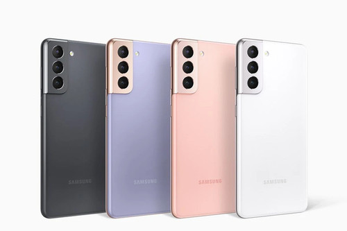 Nuovo samsung galaxy s21 - samsung, (5g)