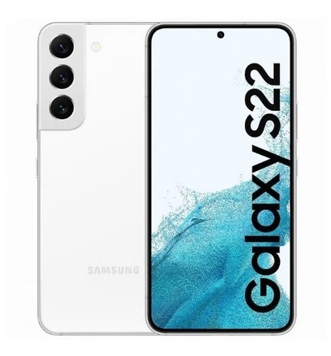 Smartphone samsung galaxy s22 - smartphone,