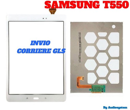 Display touch screen per - display,