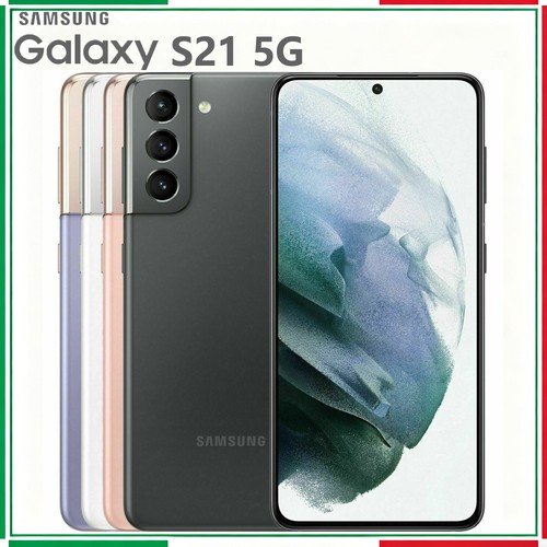 Nuovo samsung galaxy s21 - samsung,